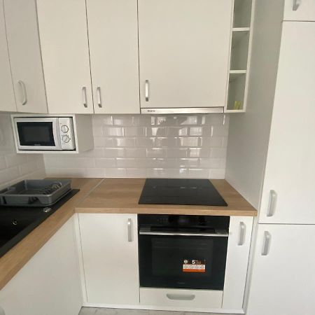 Good Vibes Apartment オラデア エクステリア 写真