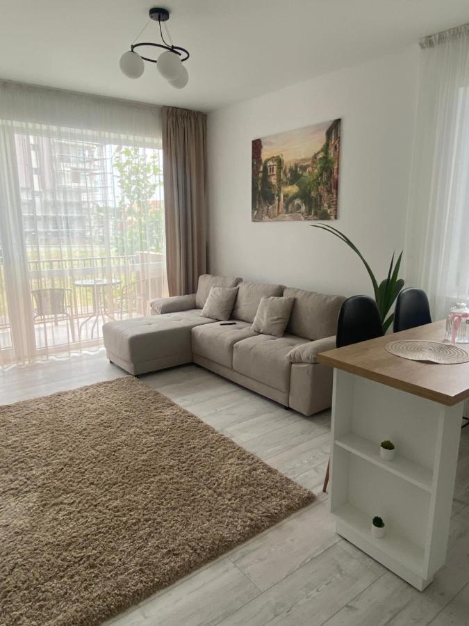 Good Vibes Apartment オラデア エクステリア 写真