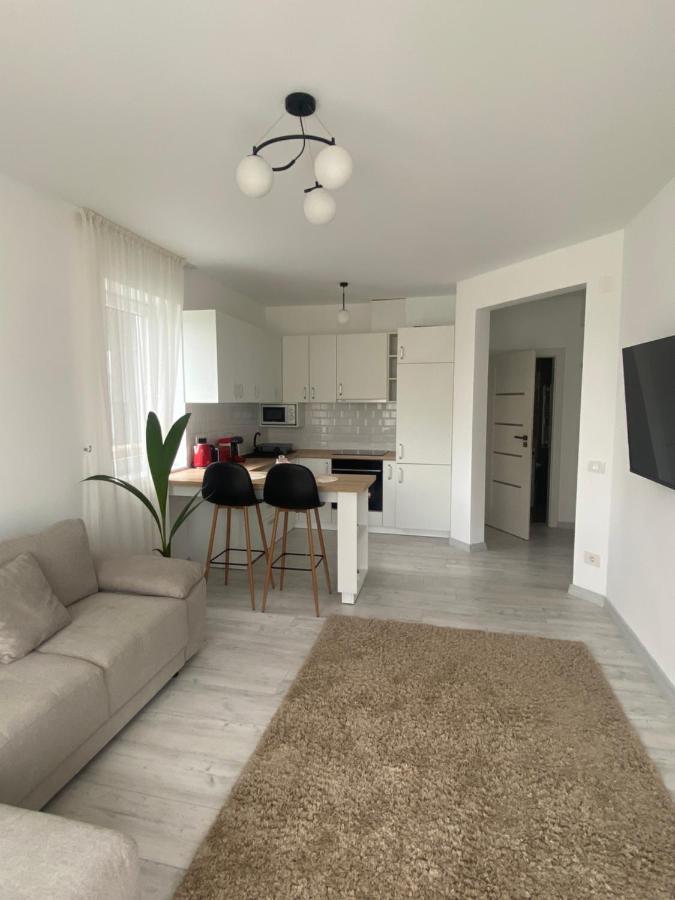 Good Vibes Apartment オラデア エクステリア 写真