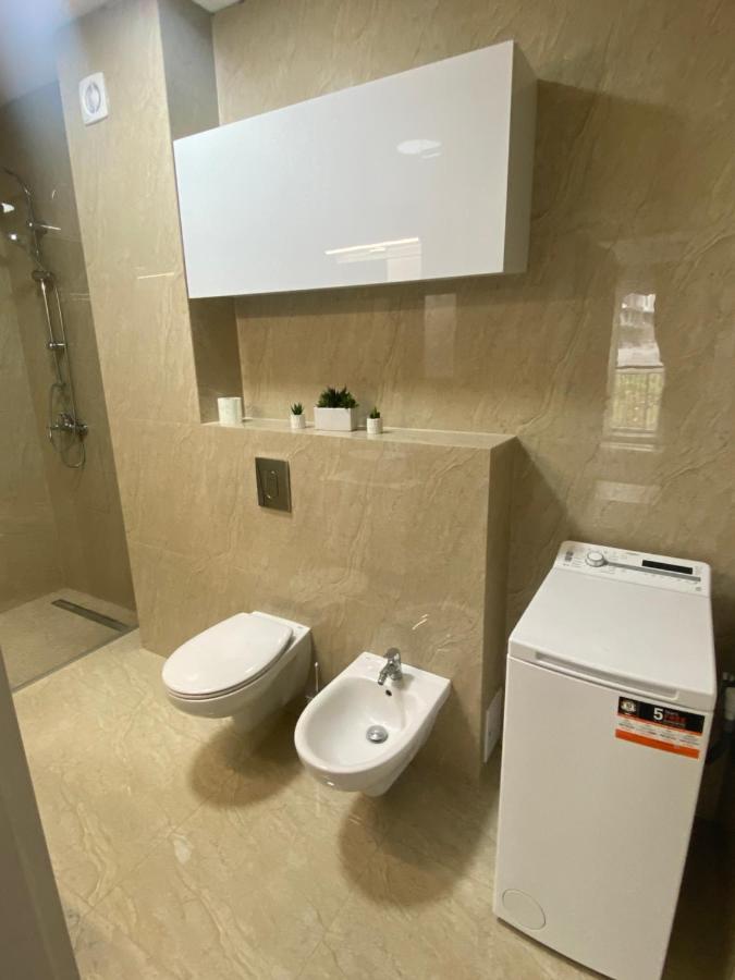Good Vibes Apartment オラデア エクステリア 写真