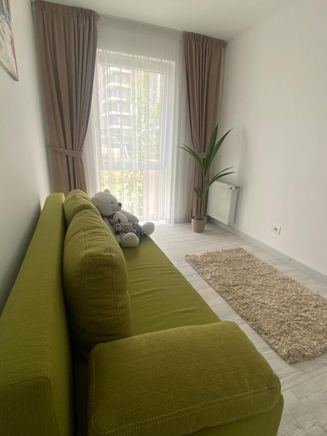 Good Vibes Apartment オラデア エクステリア 写真