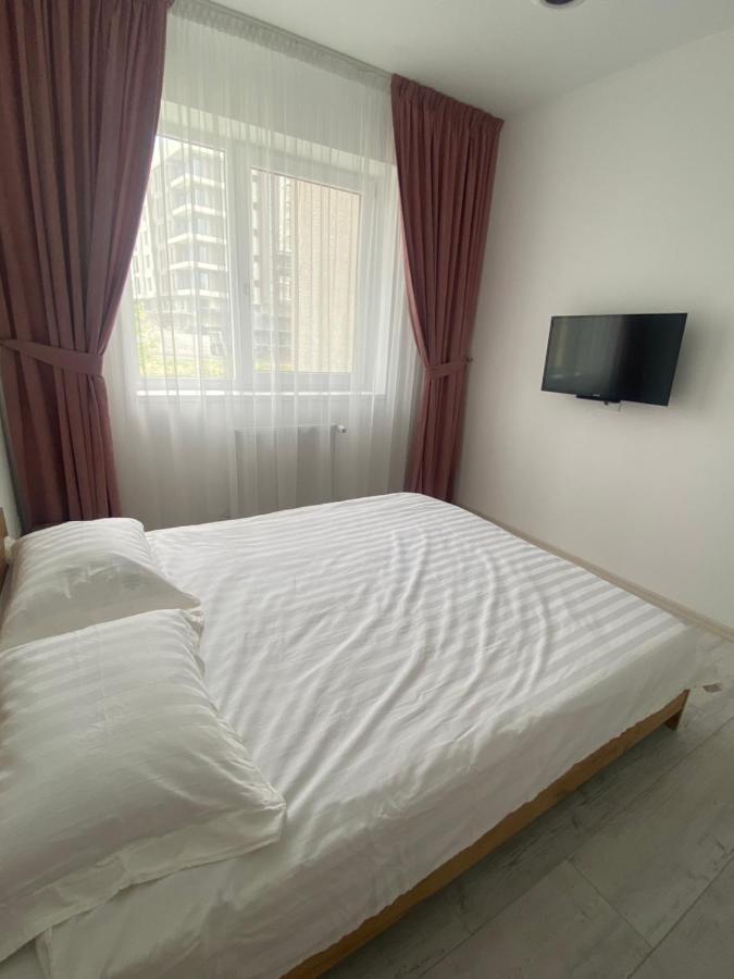Good Vibes Apartment オラデア エクステリア 写真