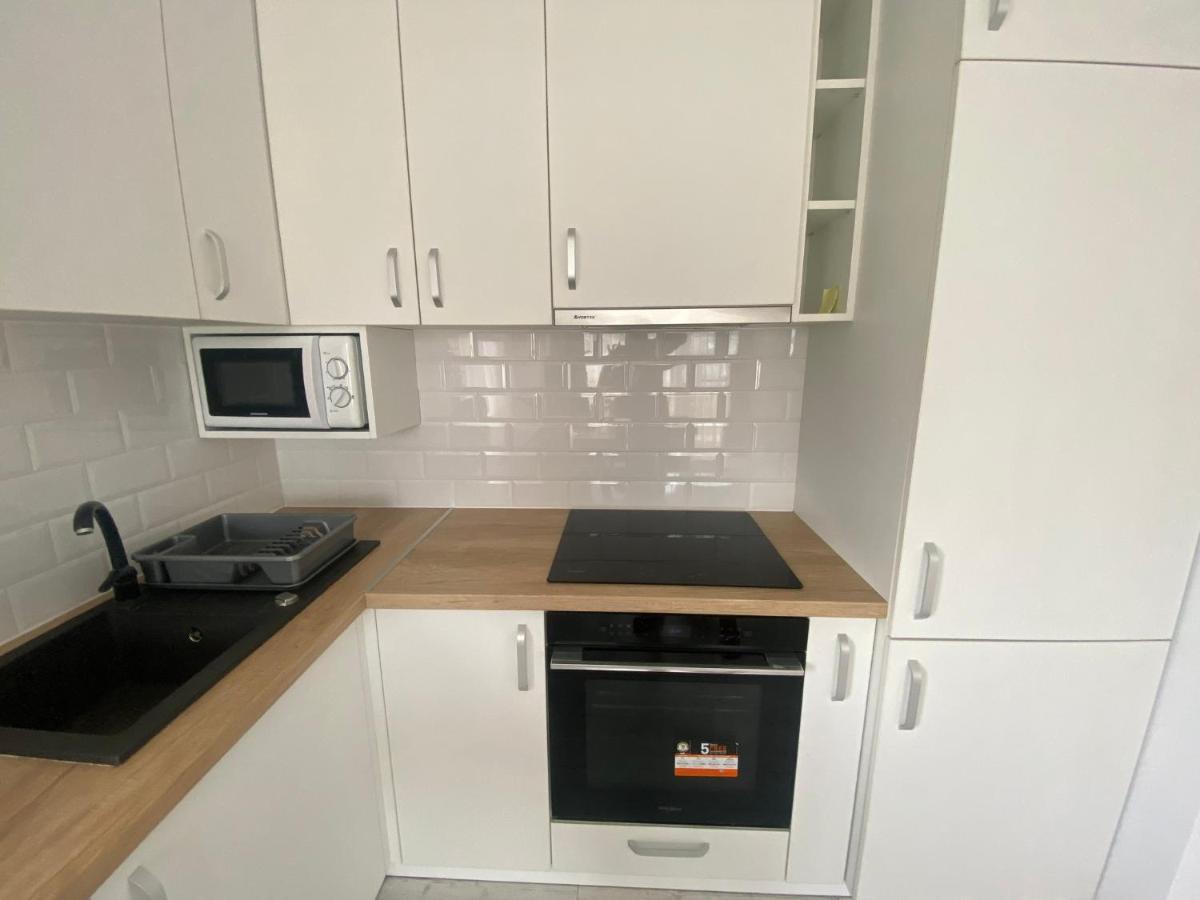 Good Vibes Apartment オラデア エクステリア 写真