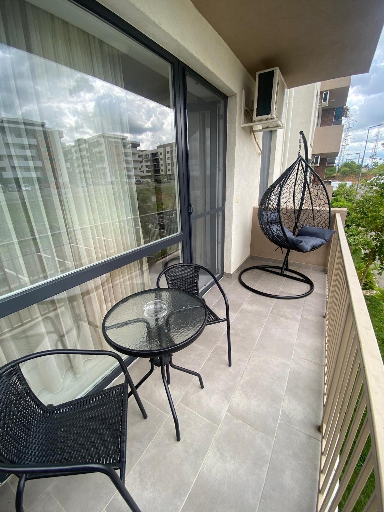 Good Vibes Apartment オラデア エクステリア 写真