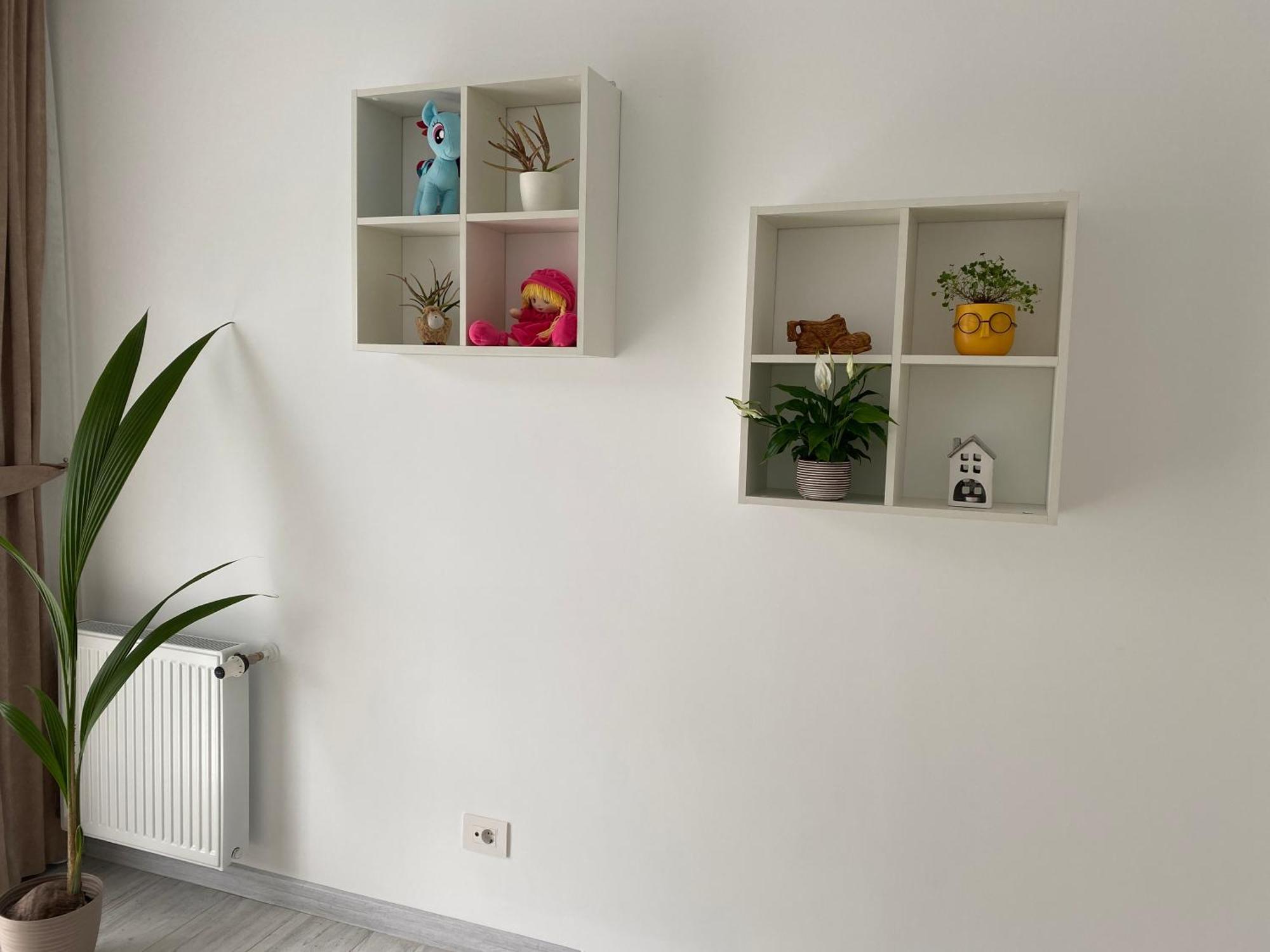 Good Vibes Apartment オラデア エクステリア 写真
