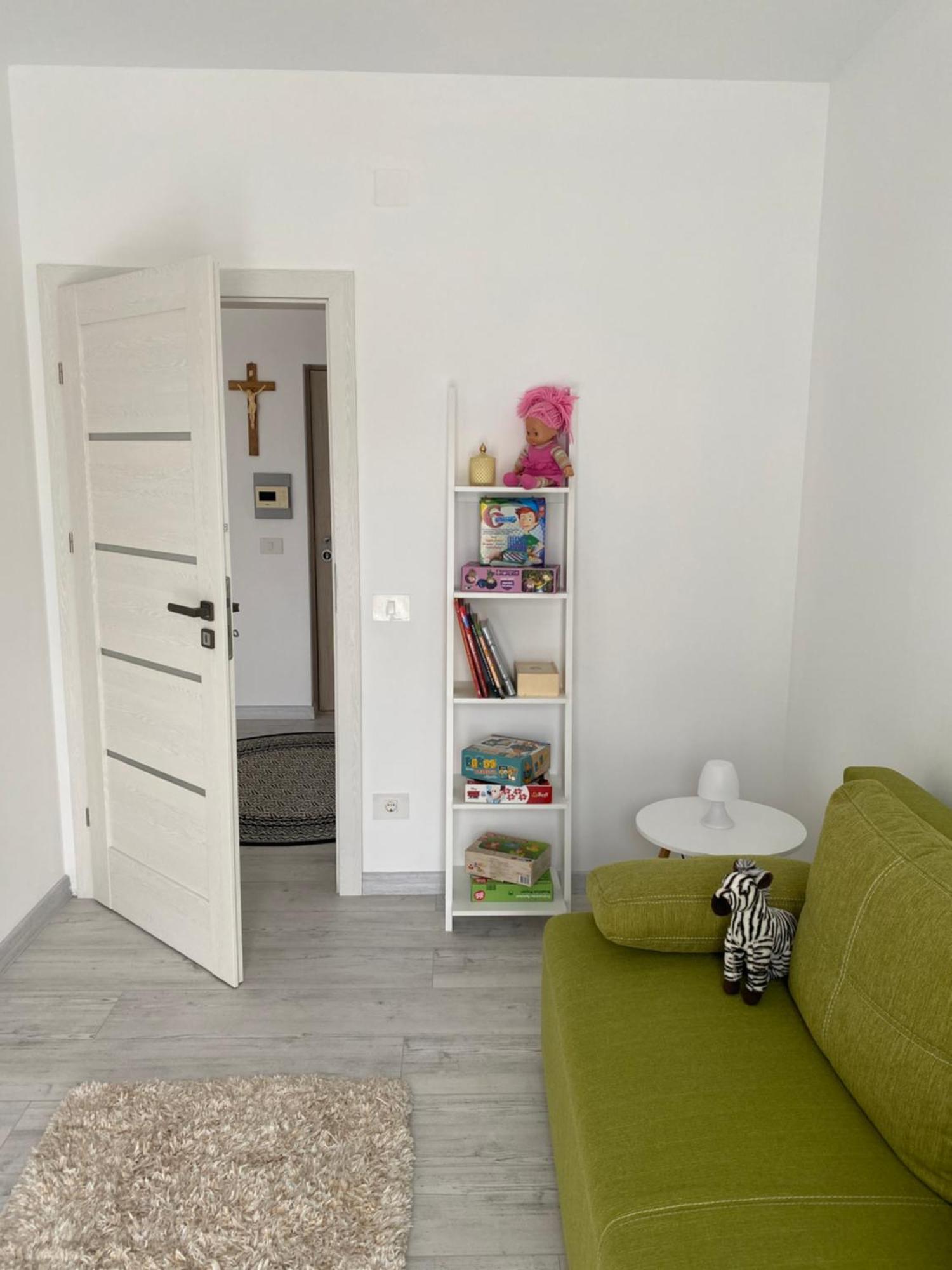 Good Vibes Apartment オラデア エクステリア 写真